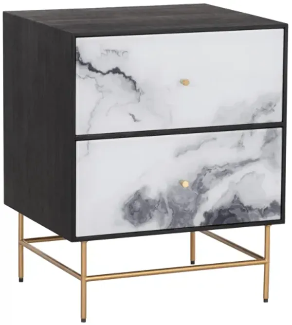 Cordero Nightstand