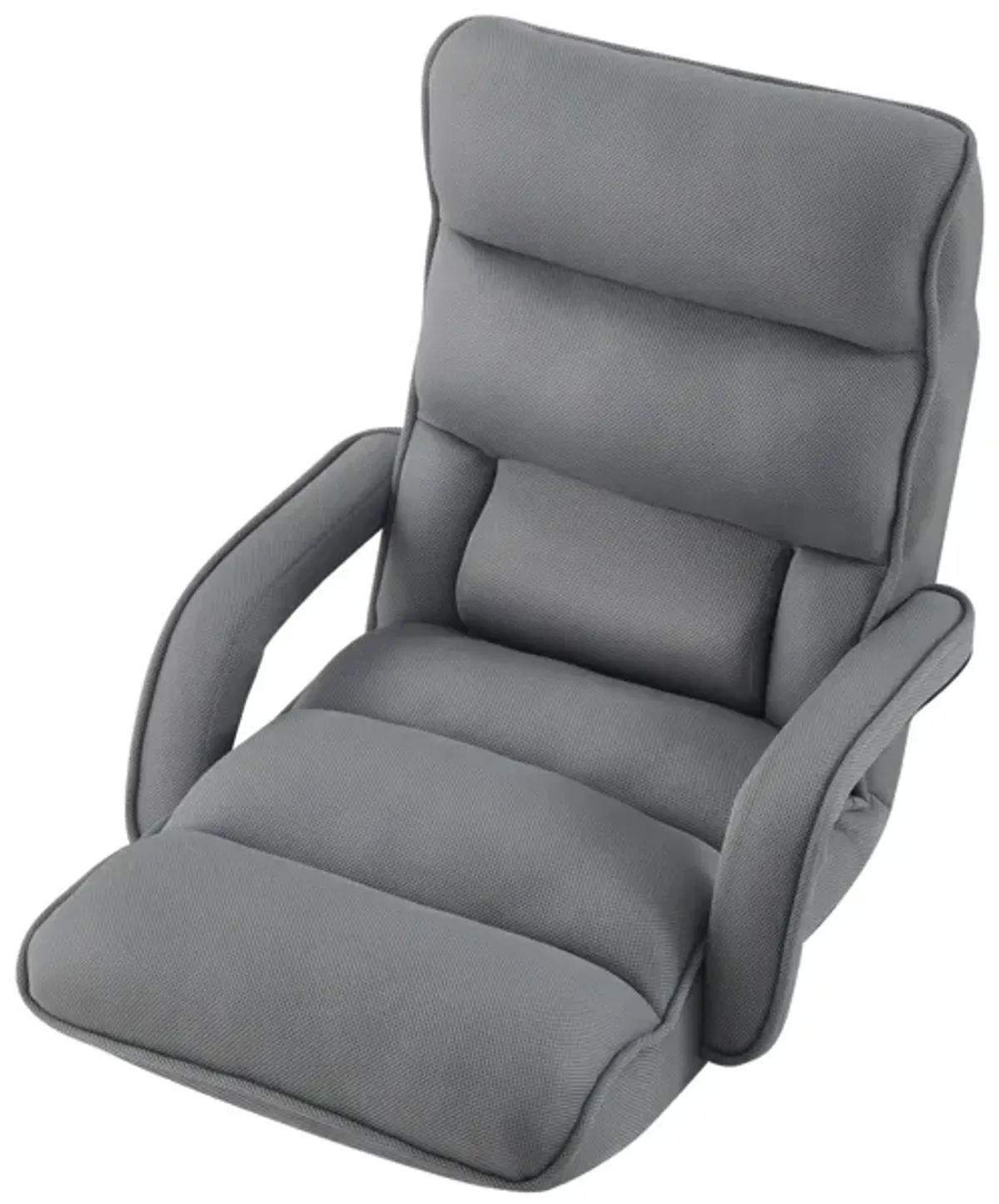 Loungie Divya Mesh Recliner/Floor Chair