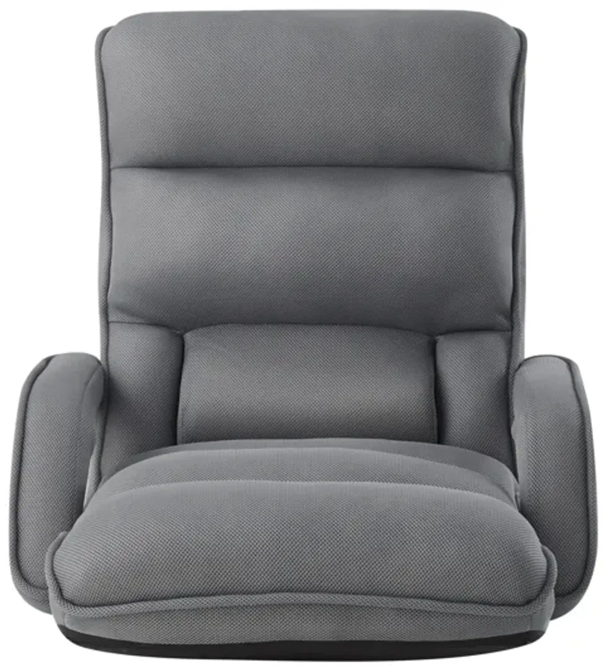 Loungie Divya Mesh Recliner/Floor Chair