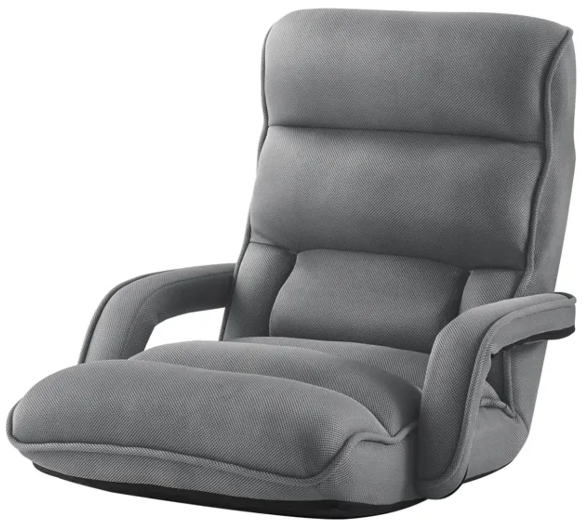 Loungie Divya Mesh Recliner/Floor Chair