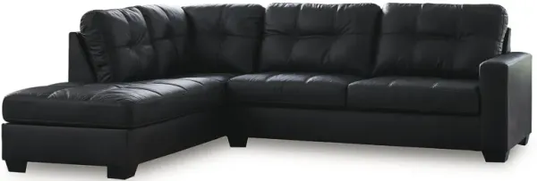 Barlin Mills 2-Piece Sectional with Chaise