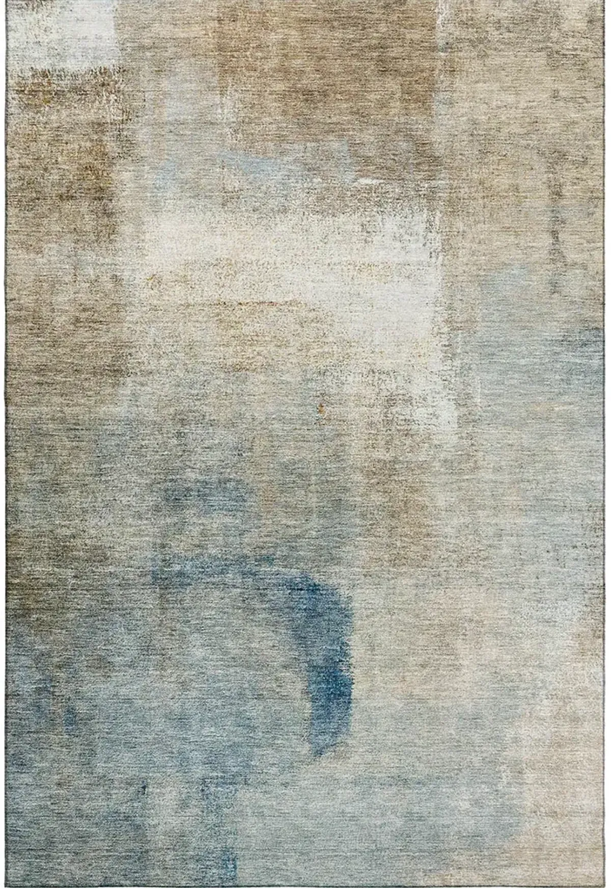 Trevi TV5 Taupe 2'3" x 7'6" Rug