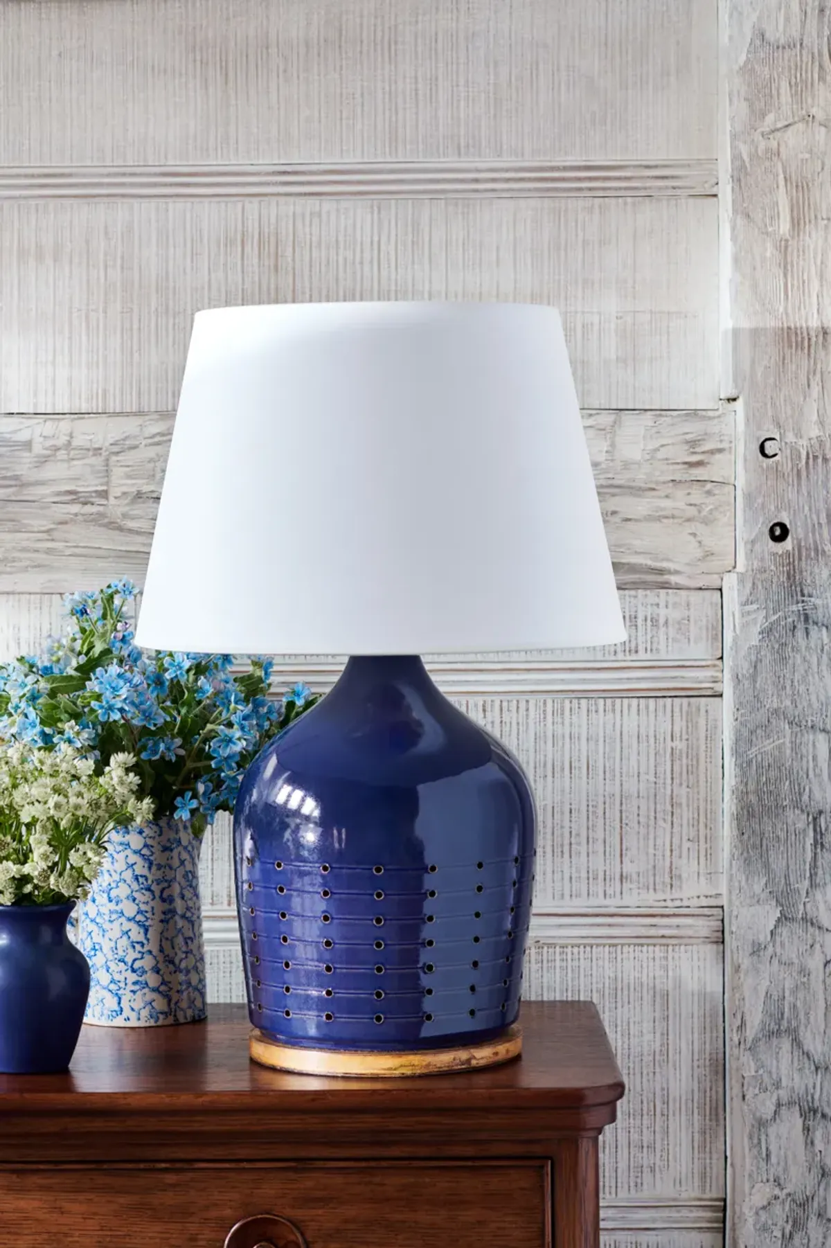 Halifax Small Table Lamp