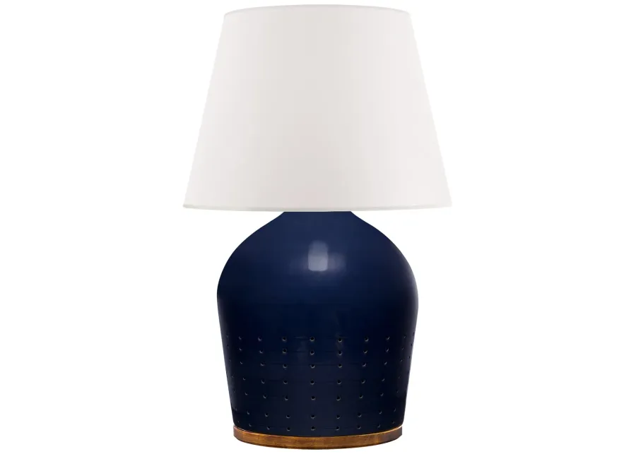 Halifax Small Table Lamp