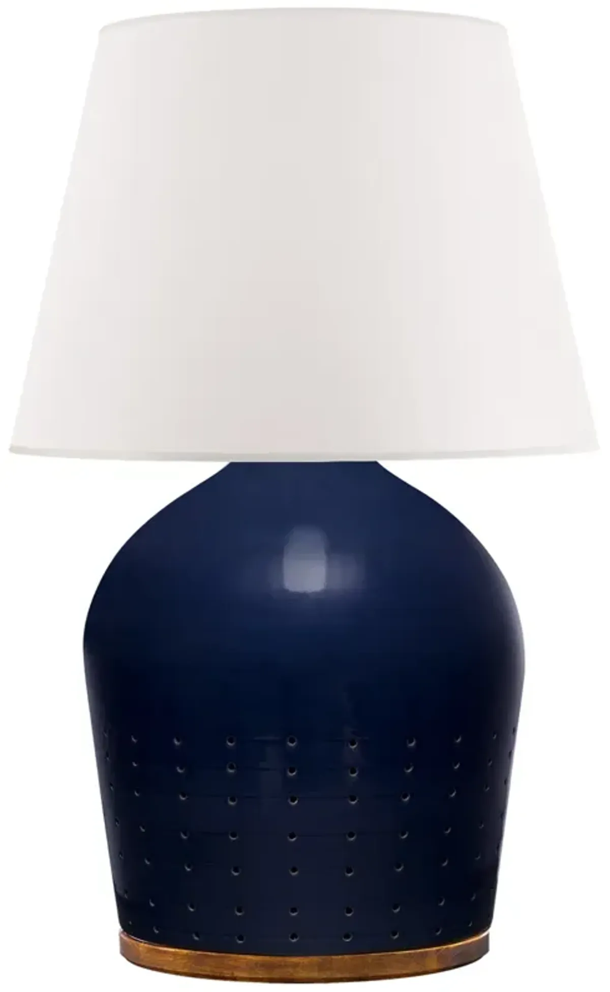 Halifax Small Table Lamp