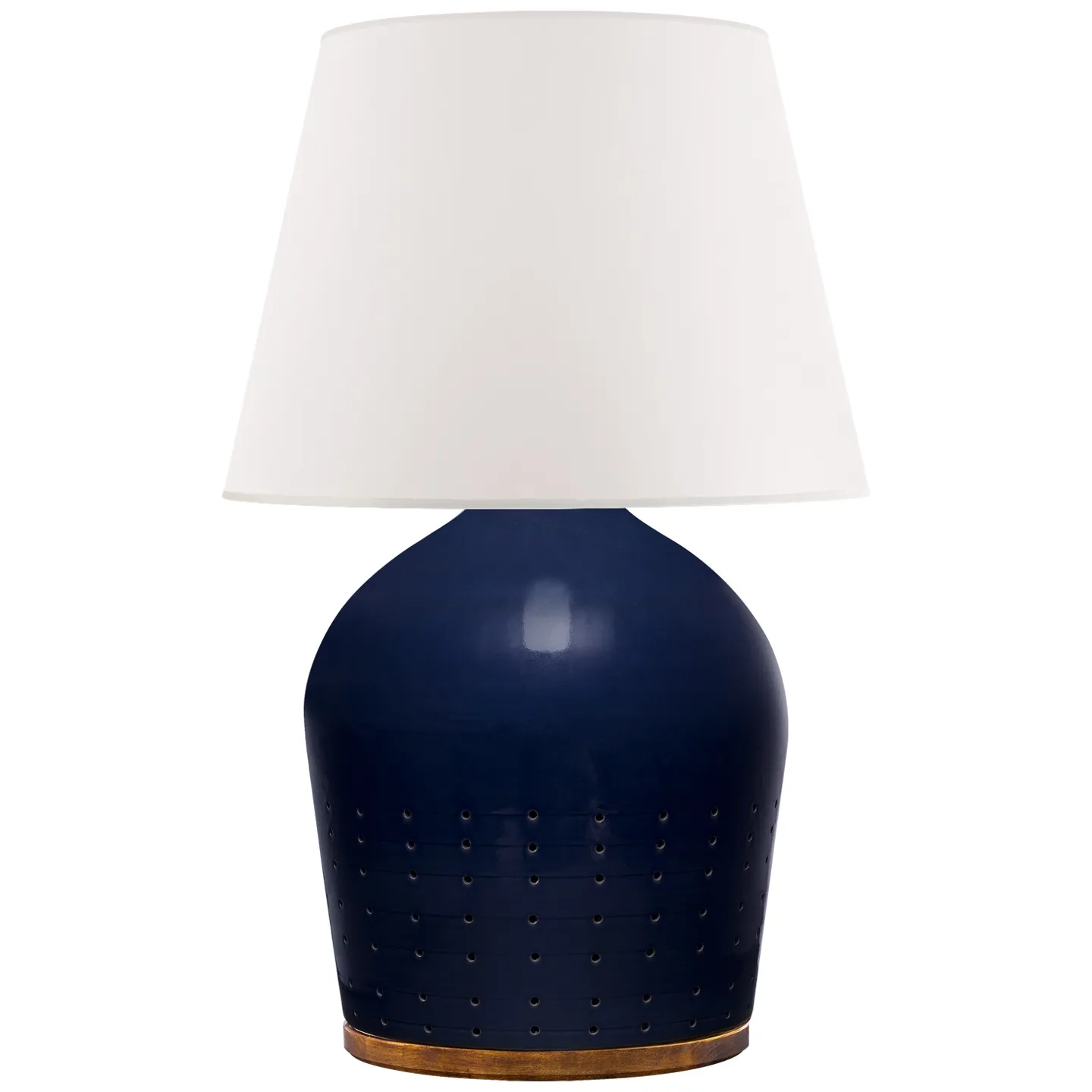 Halifax Small Table Lamp