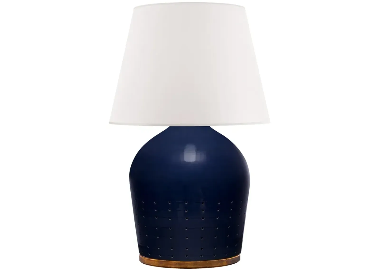 Halifax Small Table Lamp