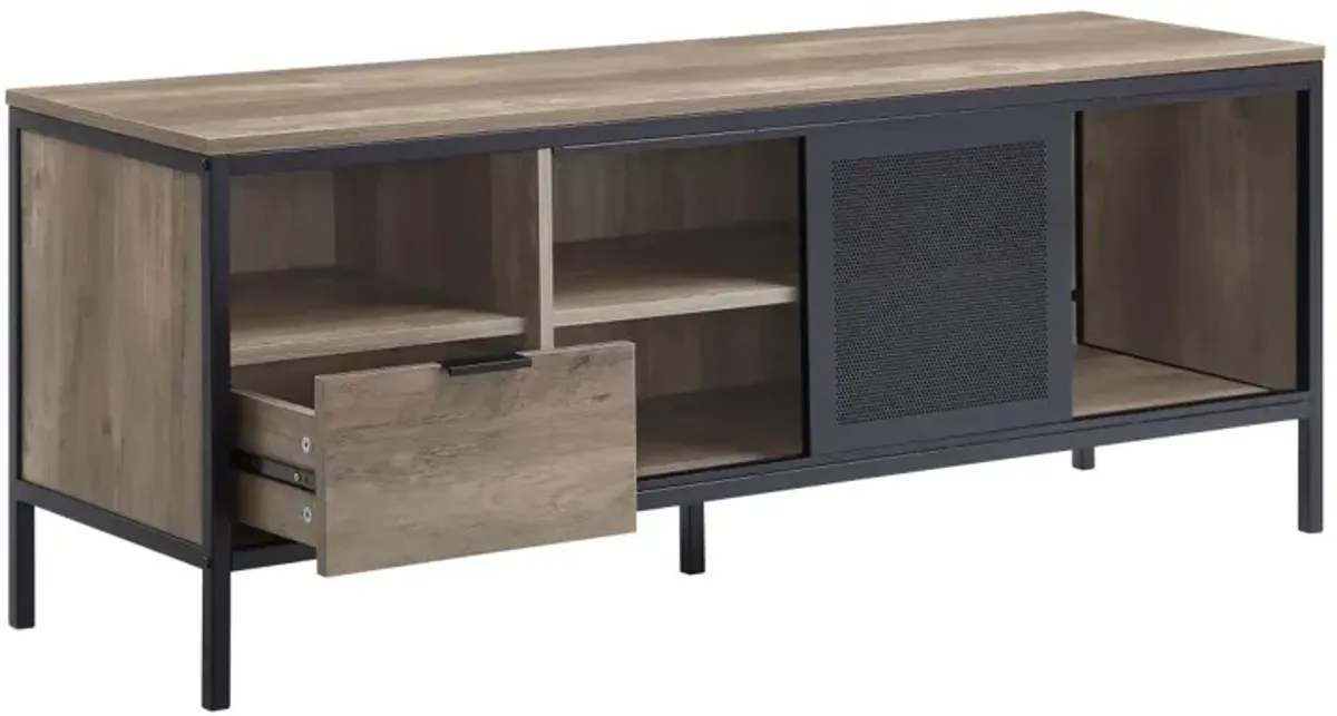 Nantan TV Stand for Home or Office Use