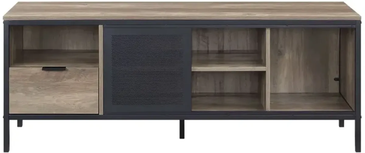 Nantan TV Stand for Home or Office Use