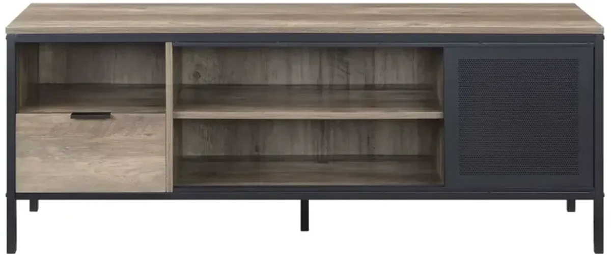 Nantan TV Stand for Home or Office Use