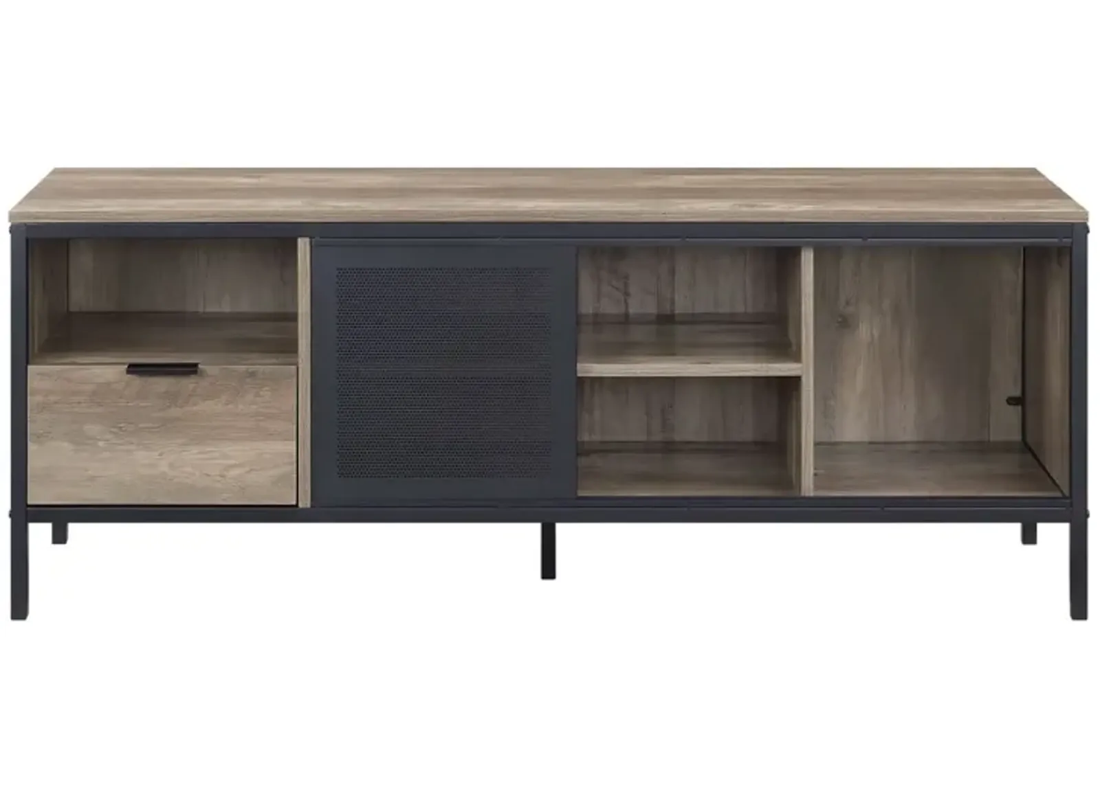 Nantan TV Stand for Home or Office Use