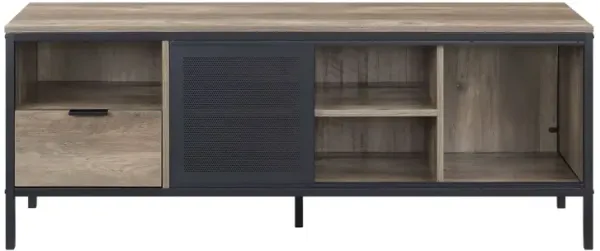 Nantan TV Stand for Home or Office Use