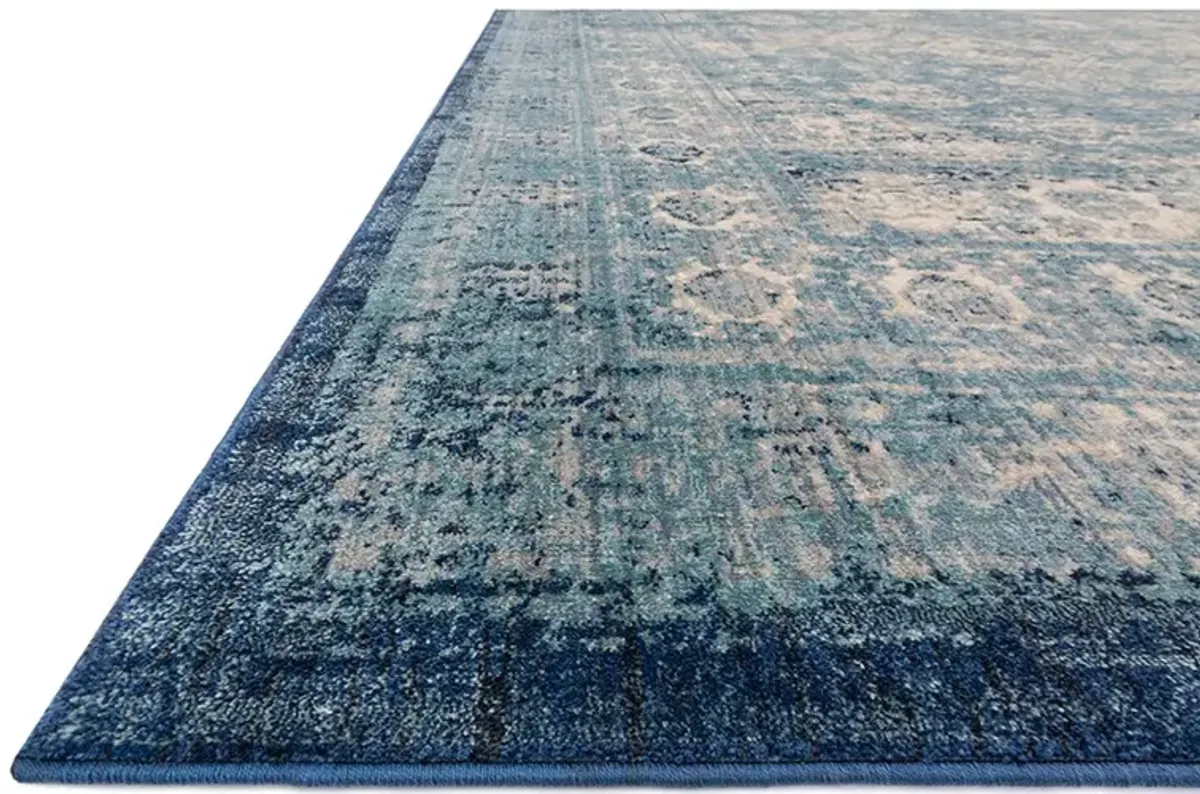 Anastatsia AF14 2'7" x 8'" Rug