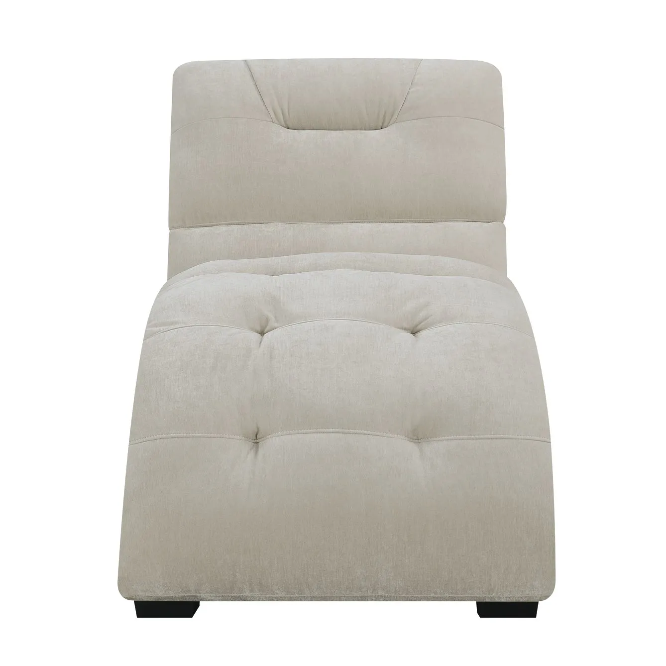 Nicky Chaise In Amigo Linen