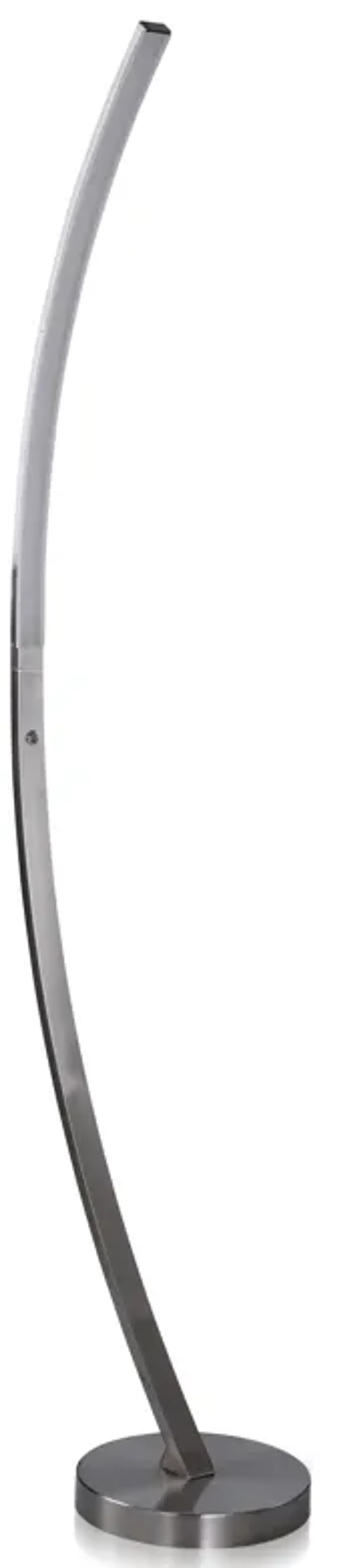 LED Band Floor Lamp