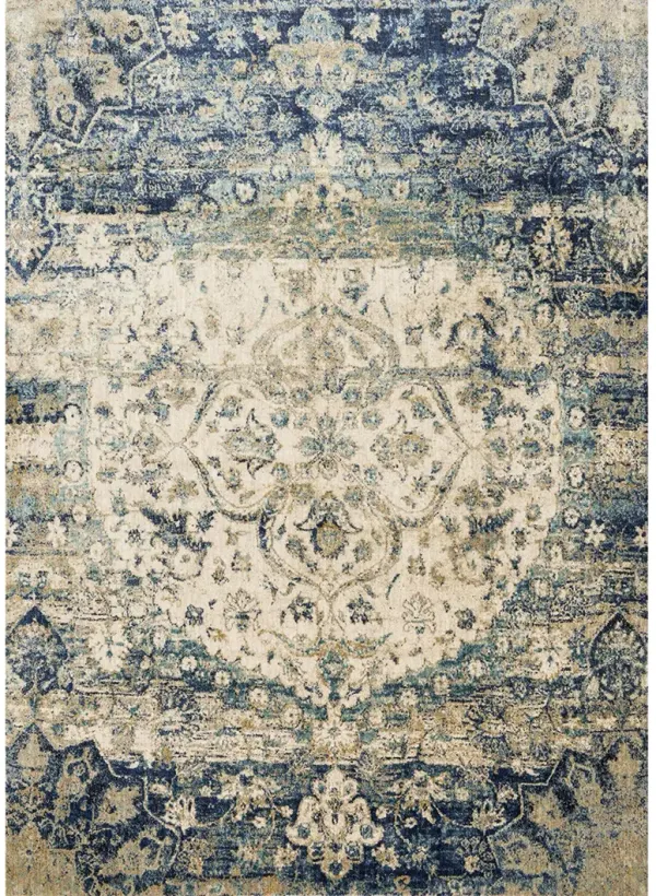 Anastatsia AF06 2'7" x 12'" Rug