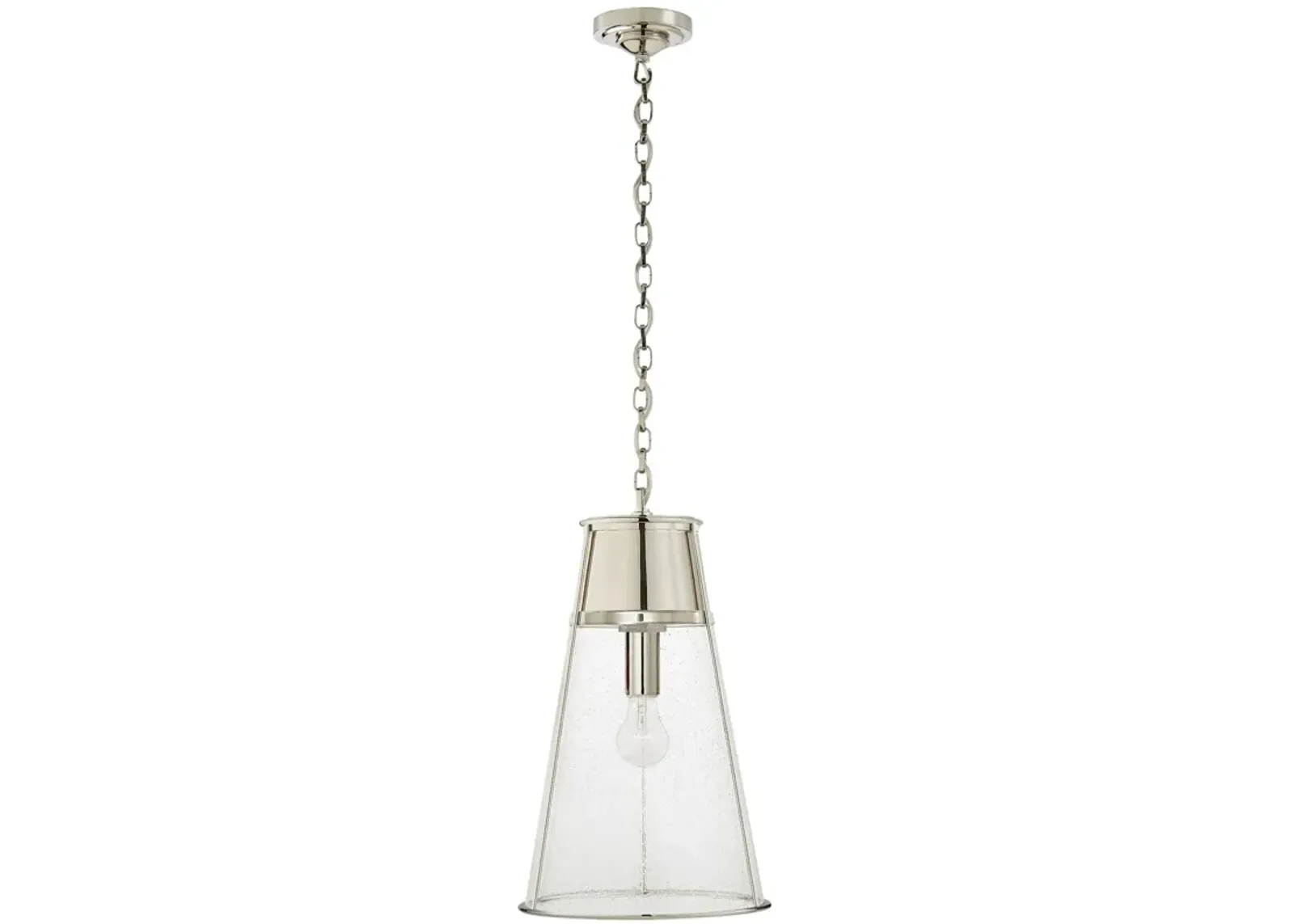 Robinson Large Pendant