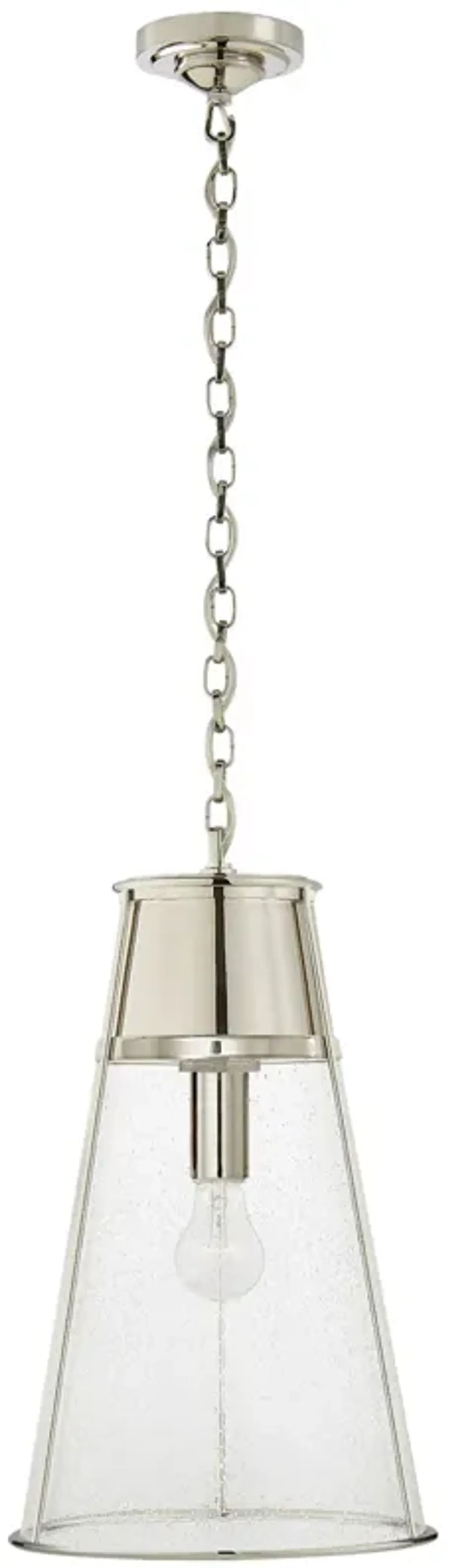 Robinson Large Pendant