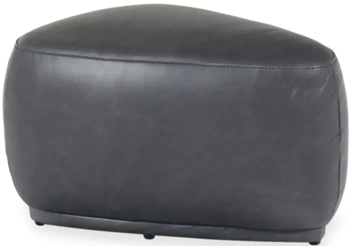 Macy Small Ottoman