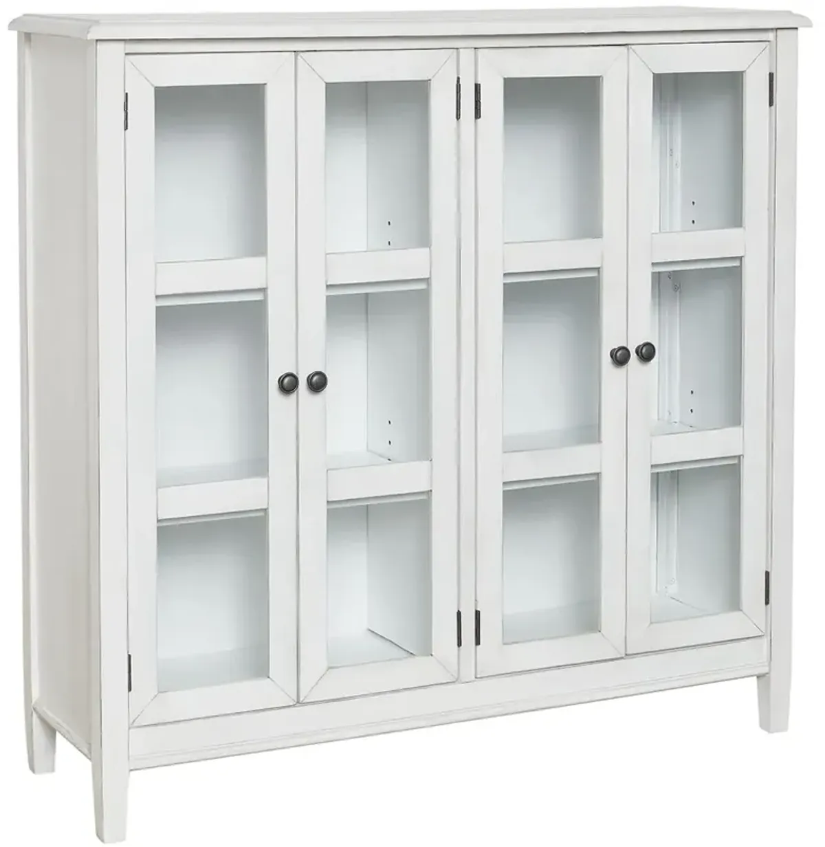 Kanwyn Accent Cabinet