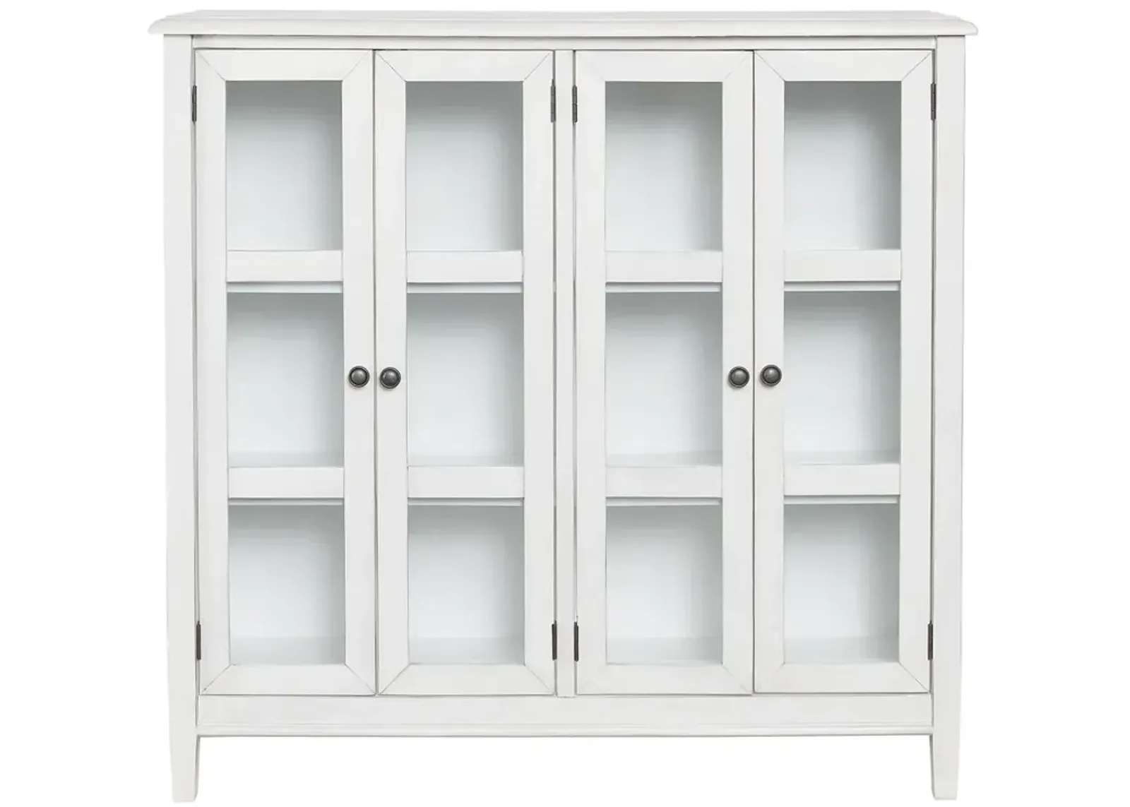 Kanwyn Accent Cabinet