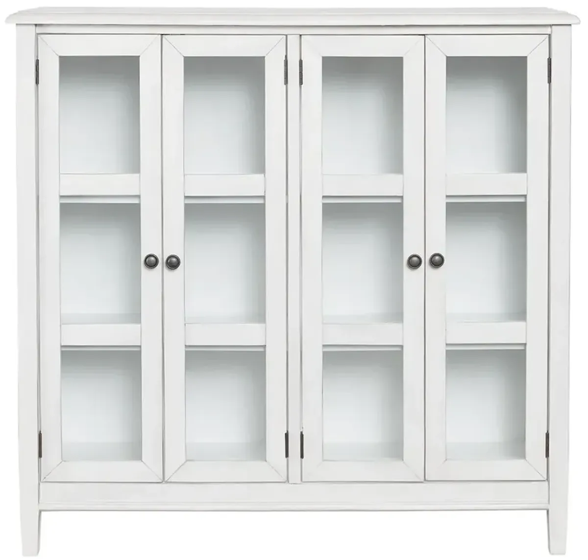 Kanwyn Accent Cabinet