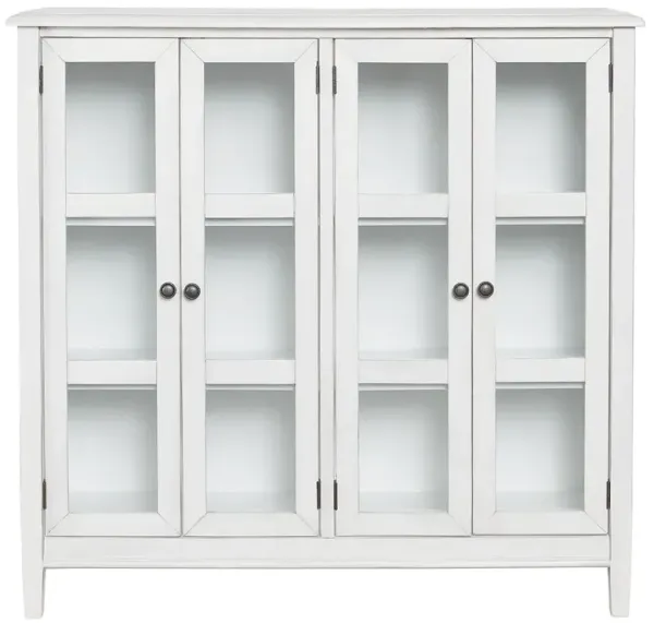 Kanwyn Accent Cabinet