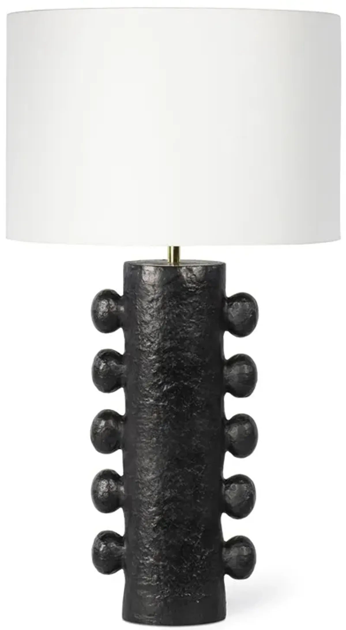 Sanya Metal Table Lamp