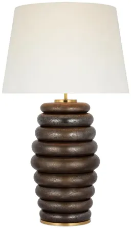 Bronze color