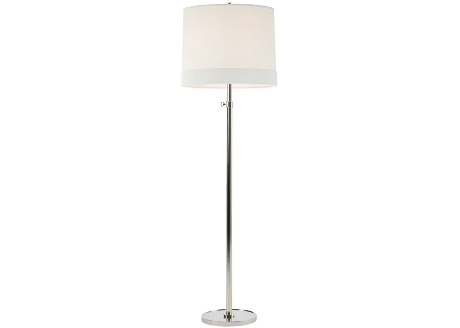 Simple Floor Lamp