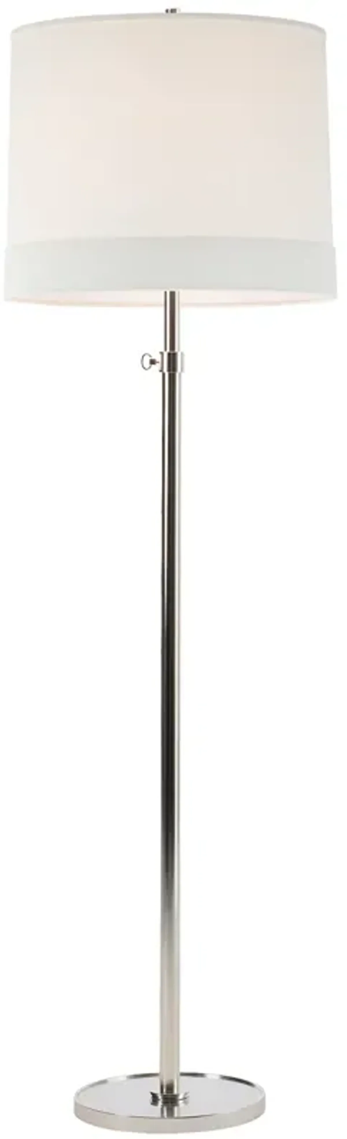 Simple Floor Lamp