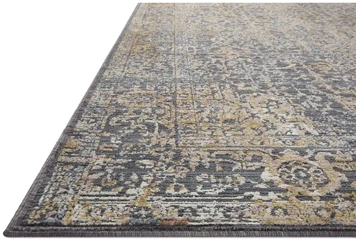 Indra INA05 2'6" x 8'" Rug