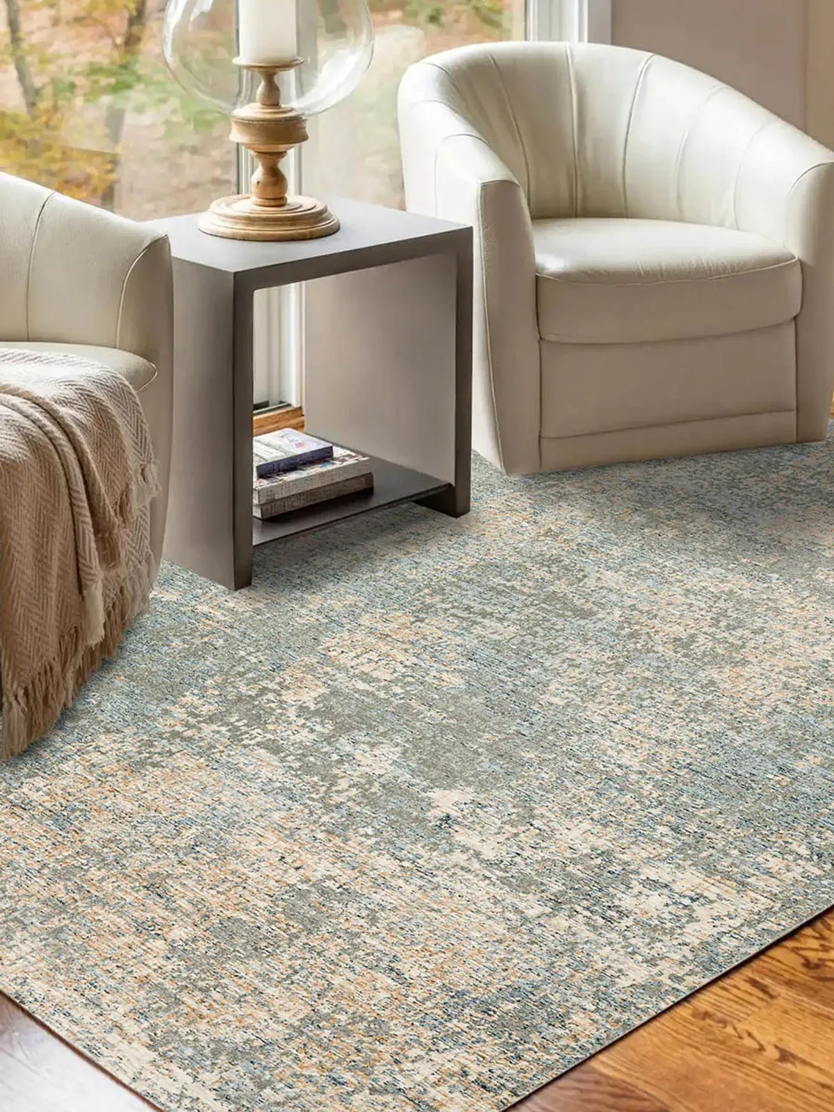 Regal RG6 Granite 2'3" x 7'10" Rug