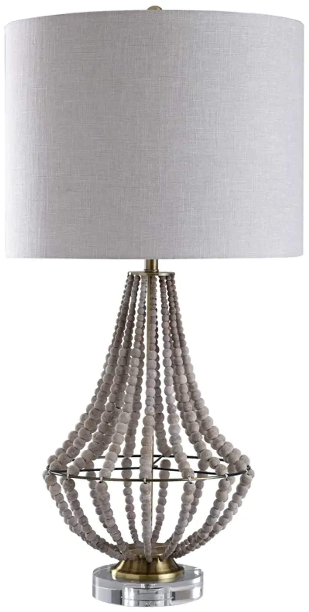 Aurora Table Lamp