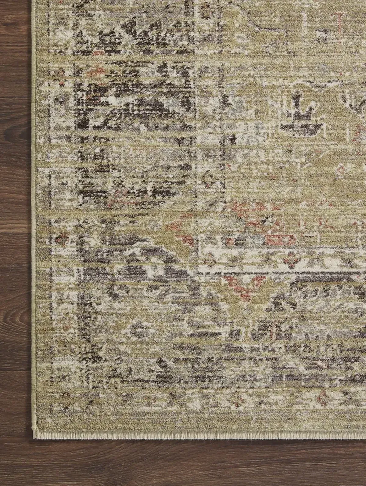 Millennium MIE03 9'6" Rug