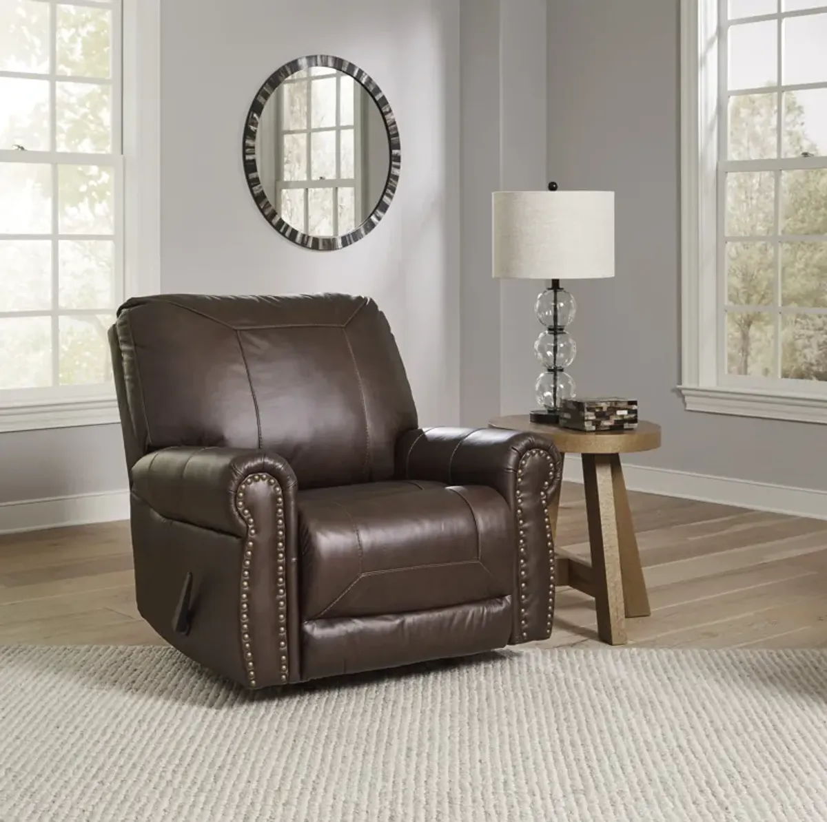 Colleton Recliner