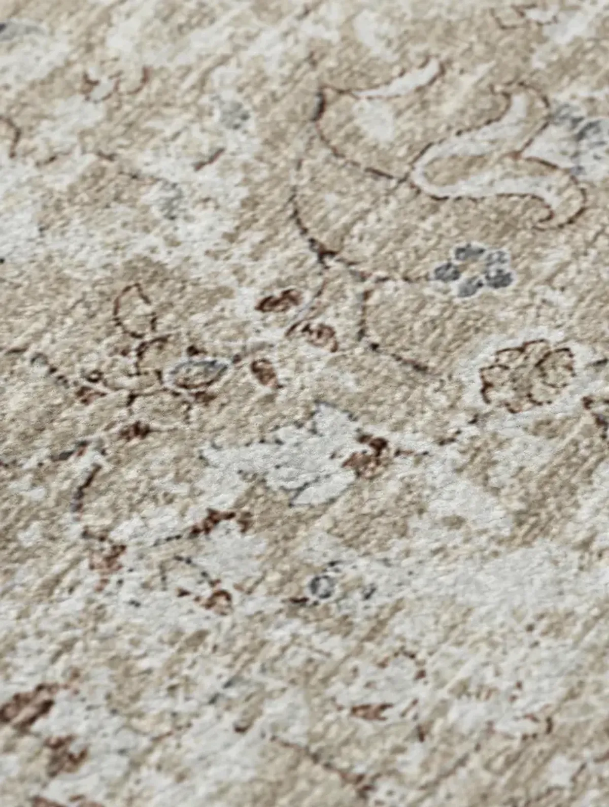 Tuscany TU5 Taupe 10' Rug