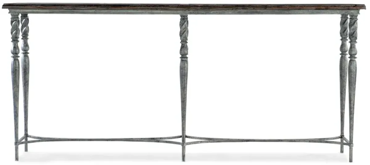 Traditions Console Table