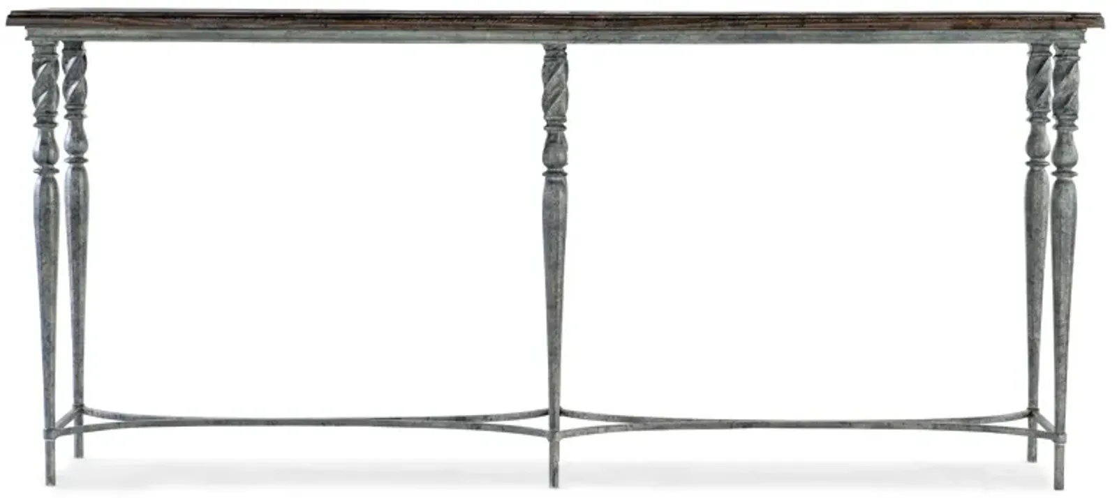 Traditions Console Table