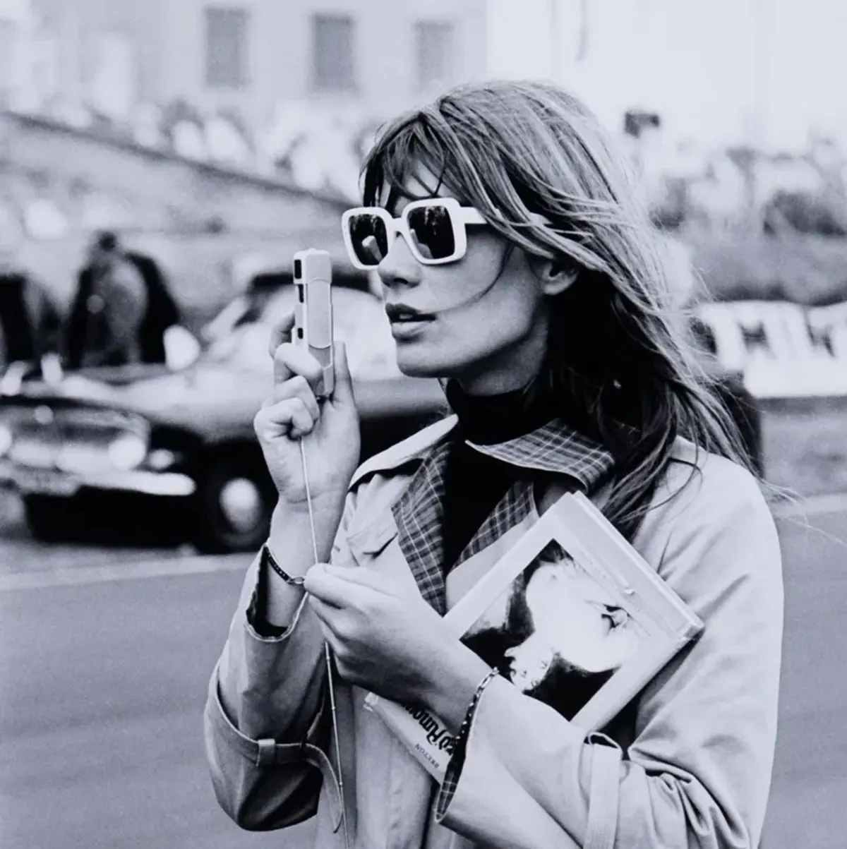 Francoise Hardy