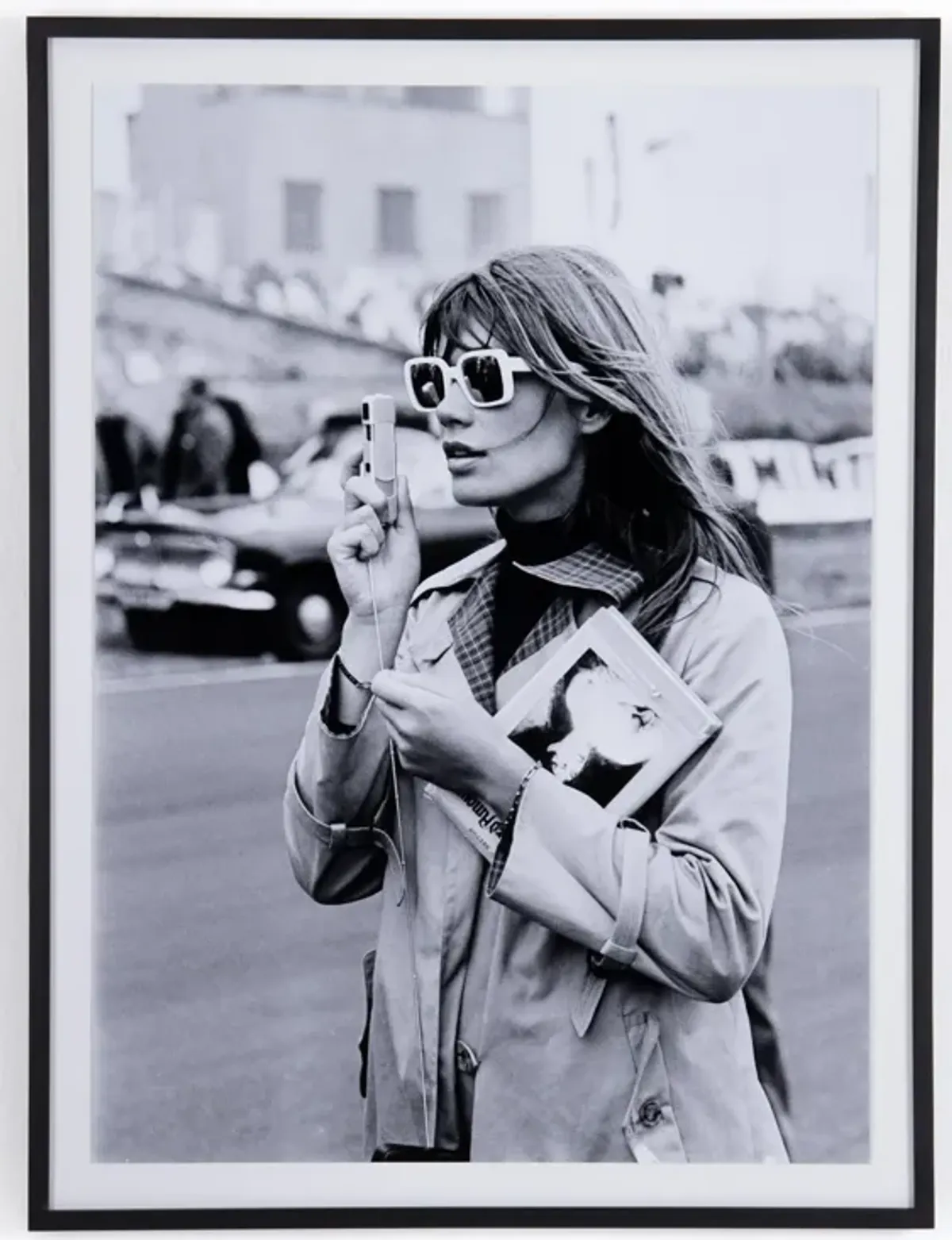 Francoise Hardy