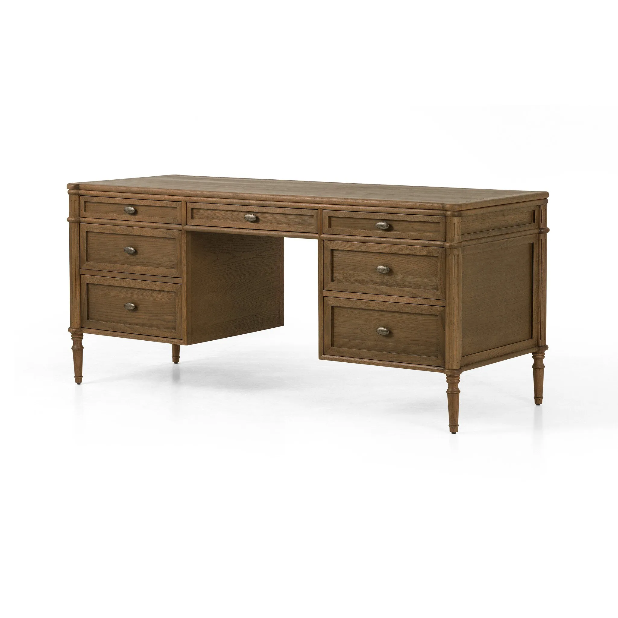 Toulouse Executive Desk