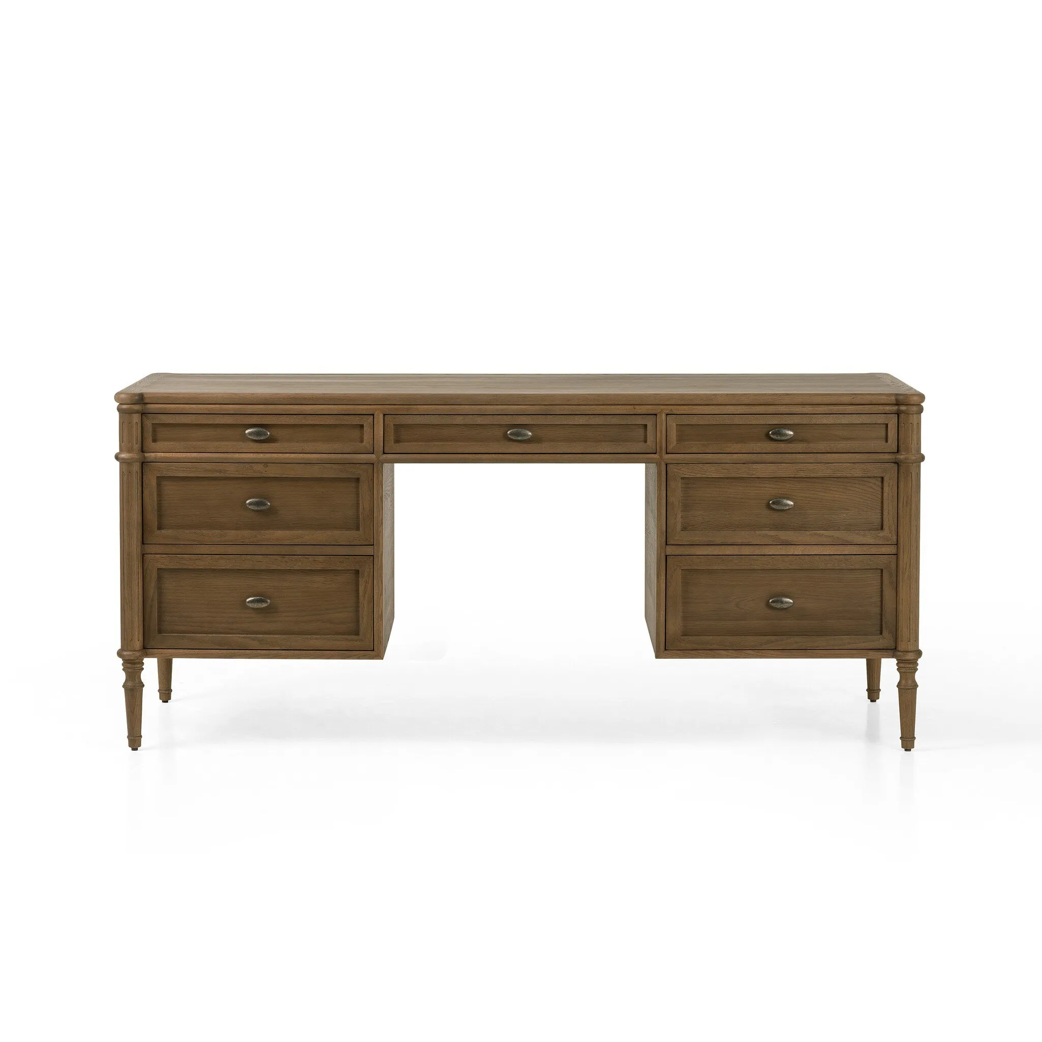 Toulouse Executive Desk