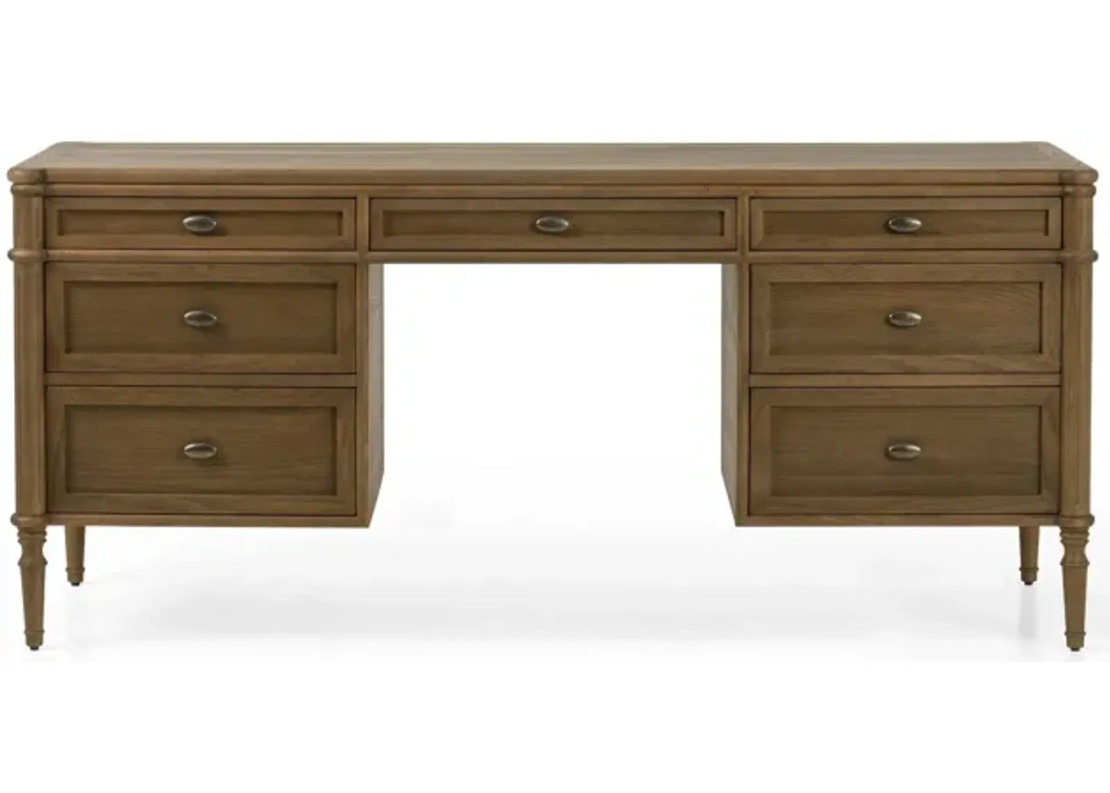 Toulouse Executive Desk