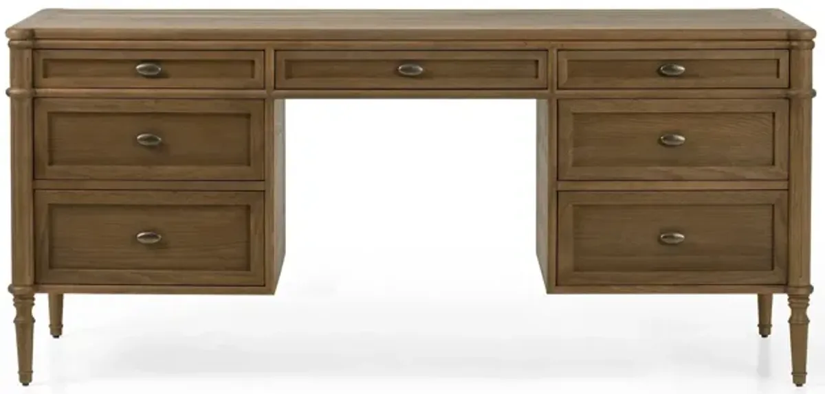 Toulouse Executive Desk