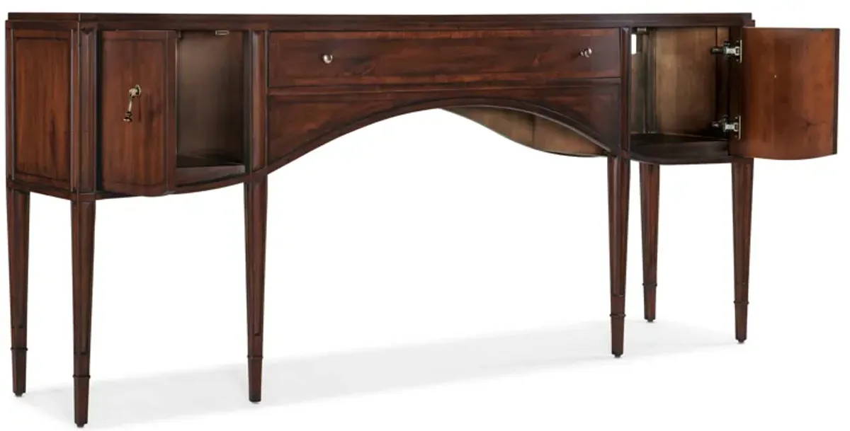 Charleston Console Table