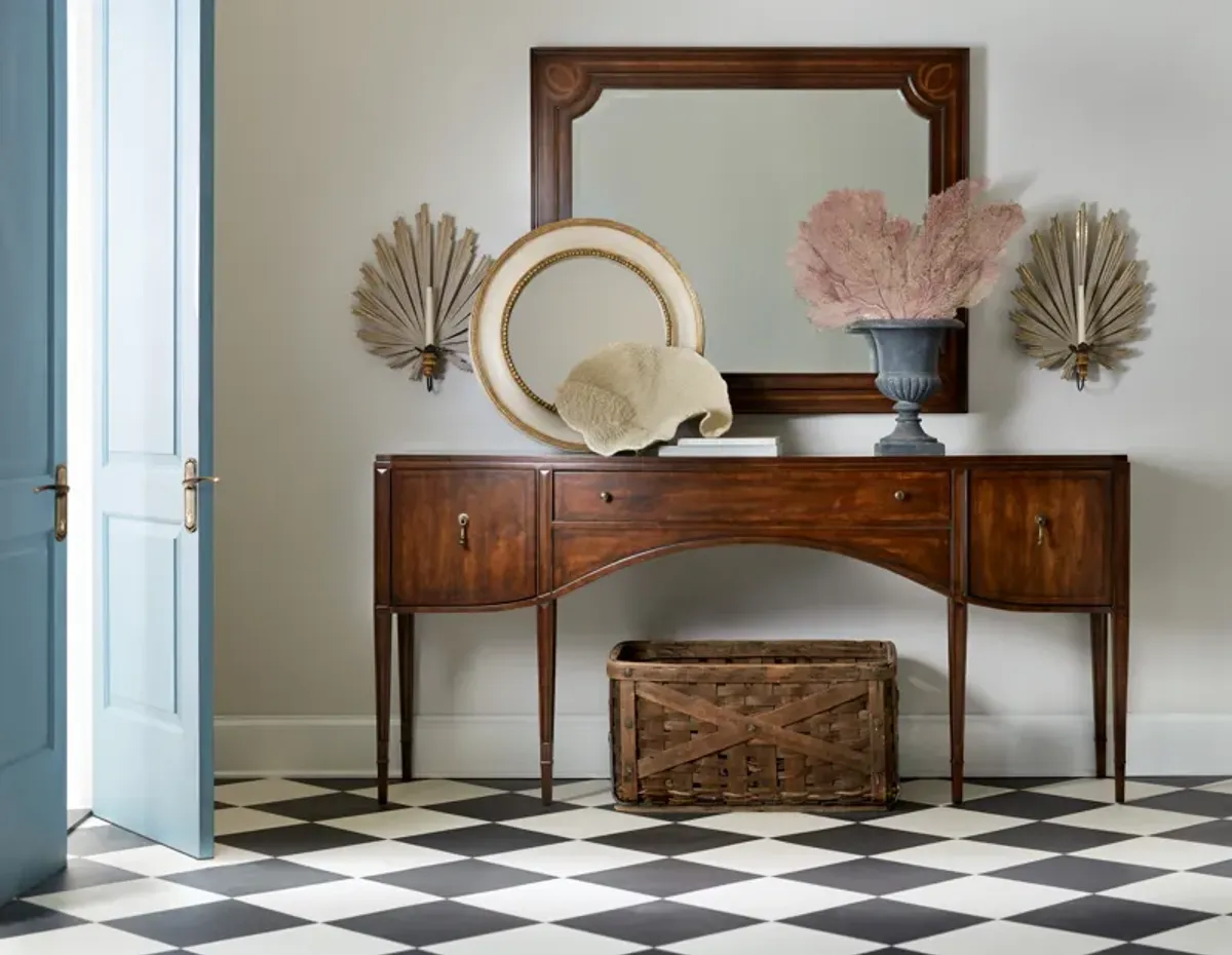 Charleston Console Table