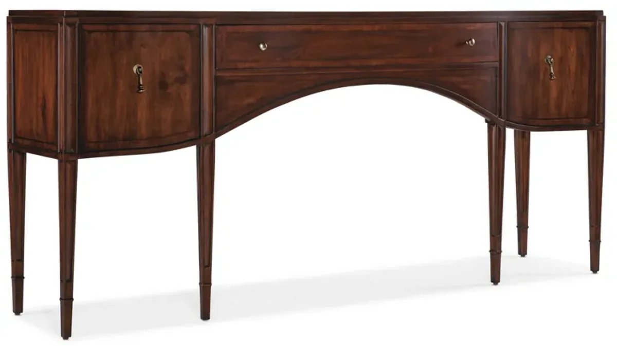 Charleston Console Table