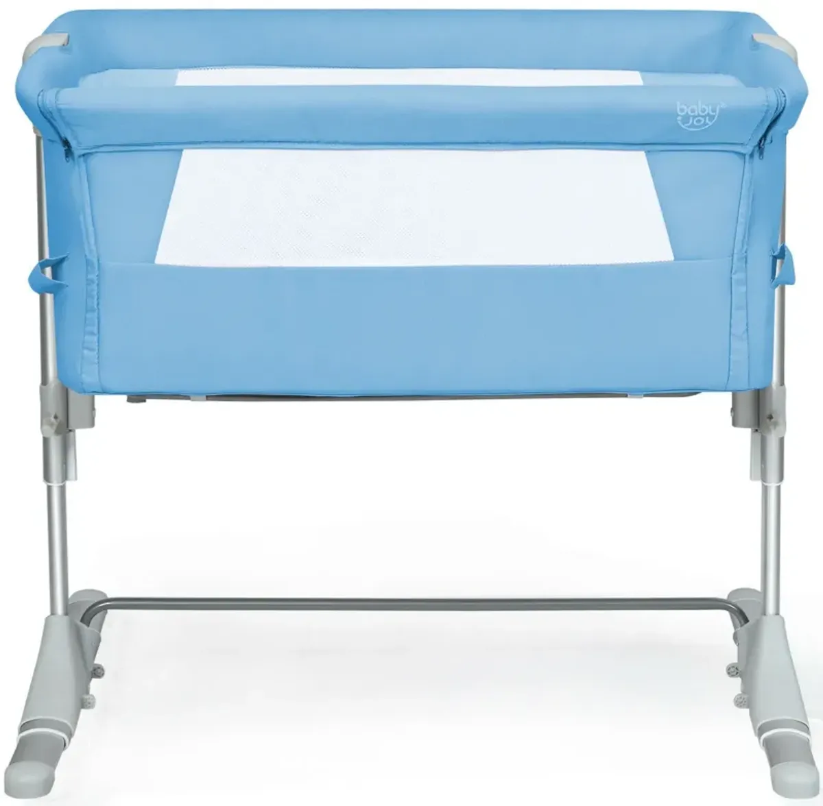 Travel Portable Baby Bed Side Sleeper  Bassinet Crib with Carrying Bag