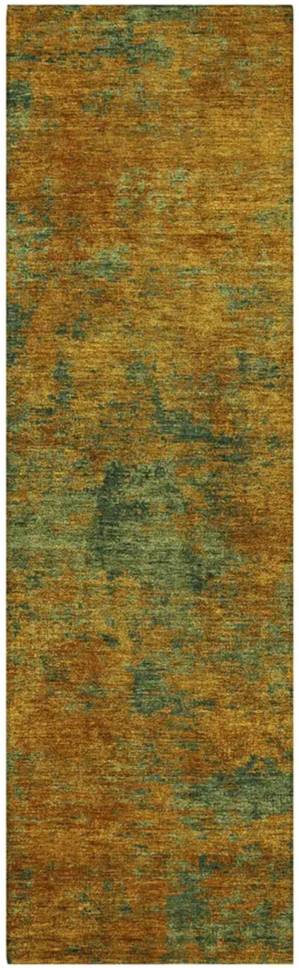 Kochi KC2 Copper 2'3" x 7'6" Rug